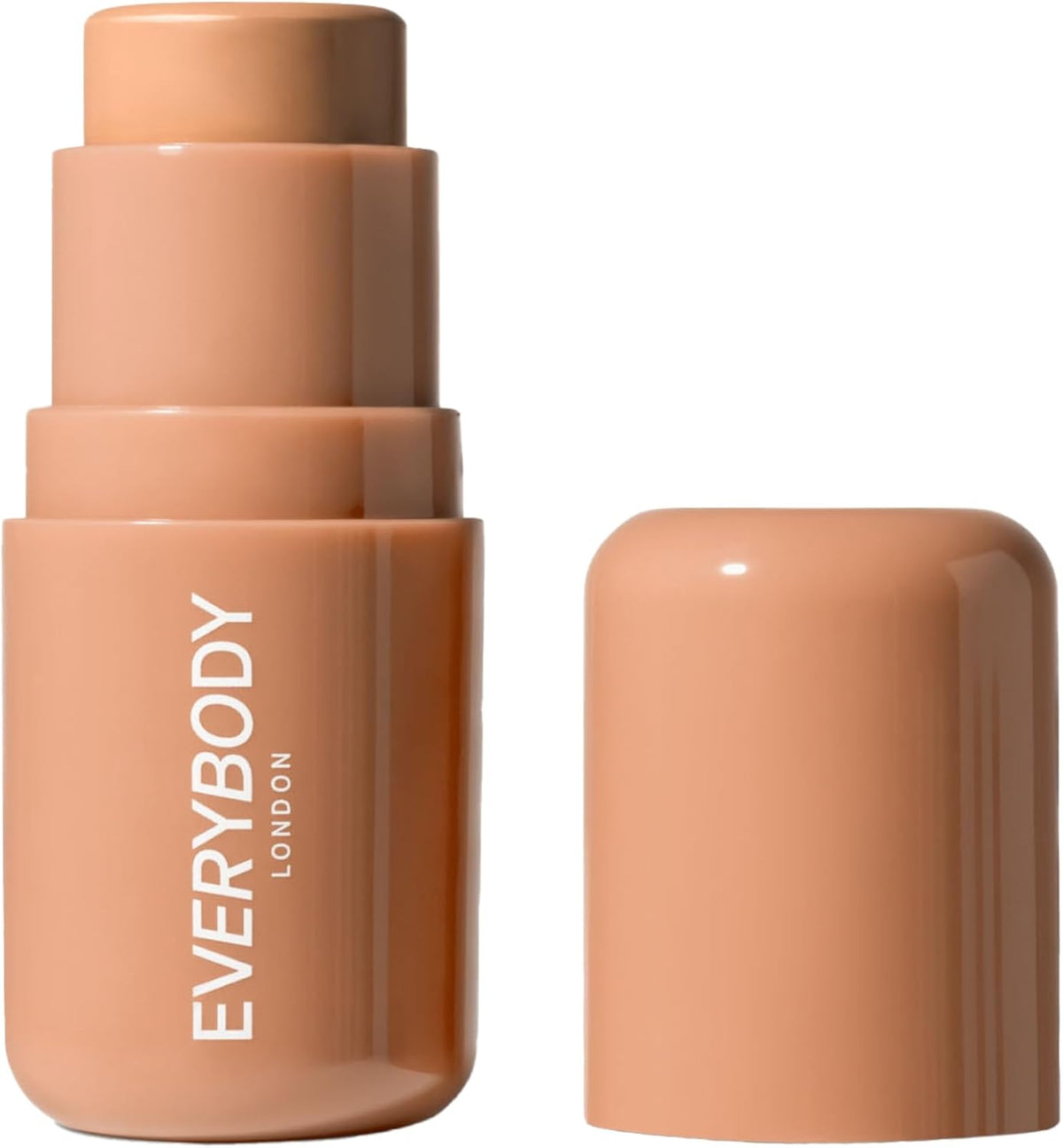 EVERYBODY LONDON Facial Bronzer, Cream (Light, One Size)