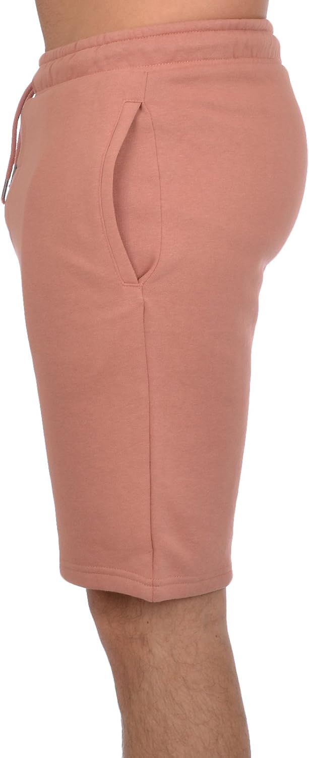 Brave Soul’s Baggy Jogging Shorts: A Low‑Key Summer Staple