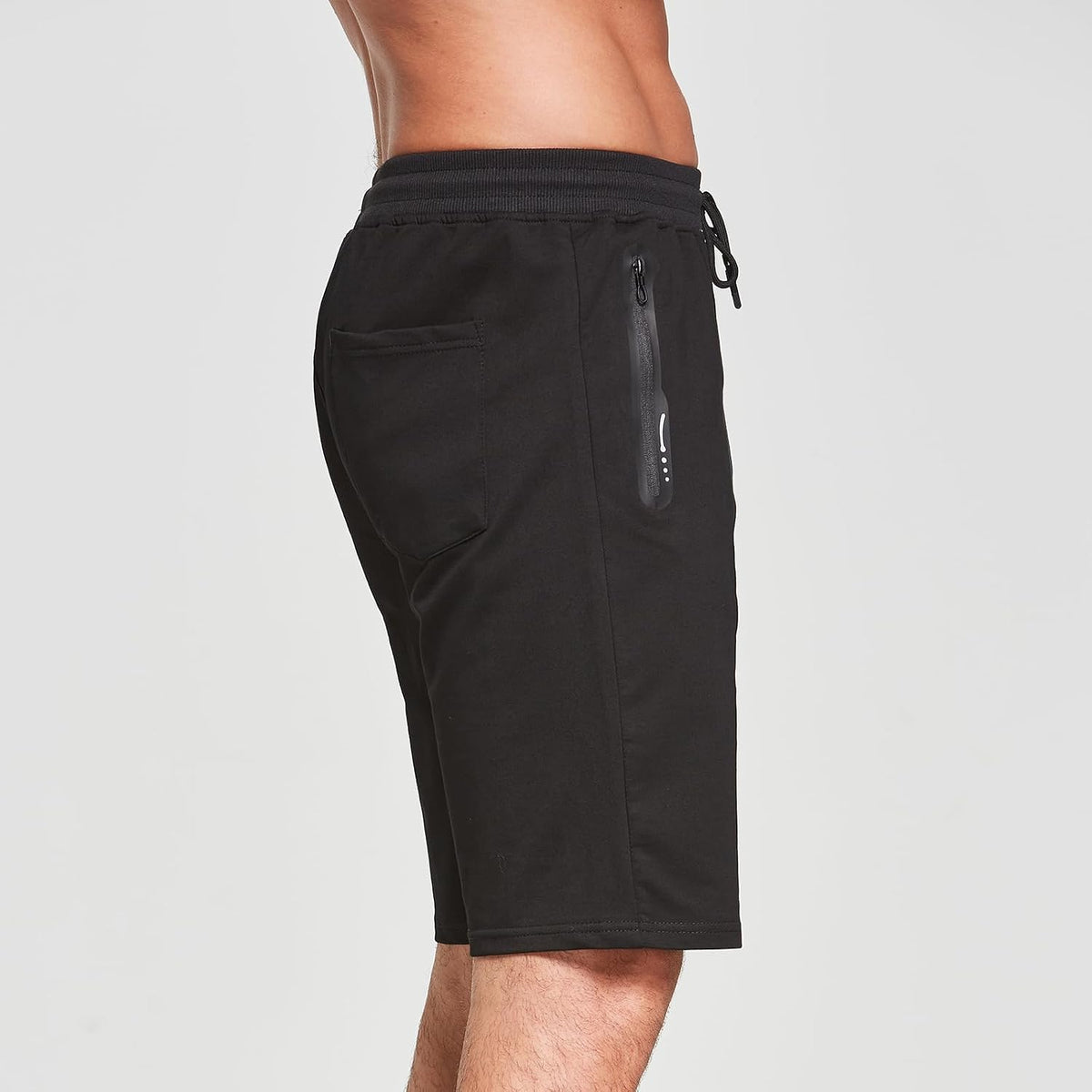 Why the JustSun Jogger Shorts Might Just Become Your Go‑To