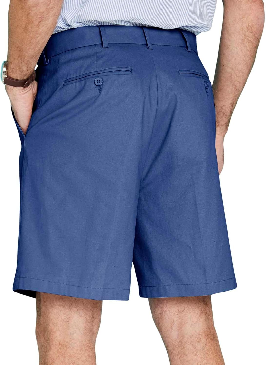 Why Chums Cotton Chino Shorts Might Be Your Summer Go‑To