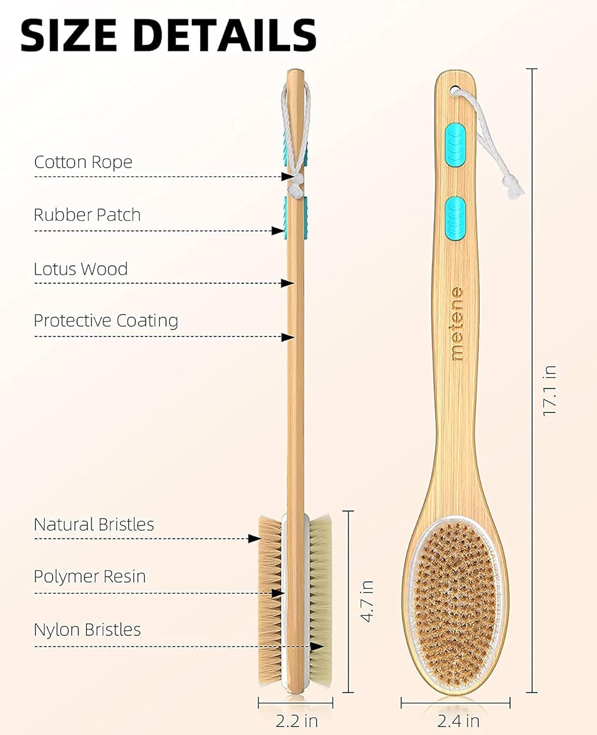 A Simple Way to Upgrade Your Shower Routine