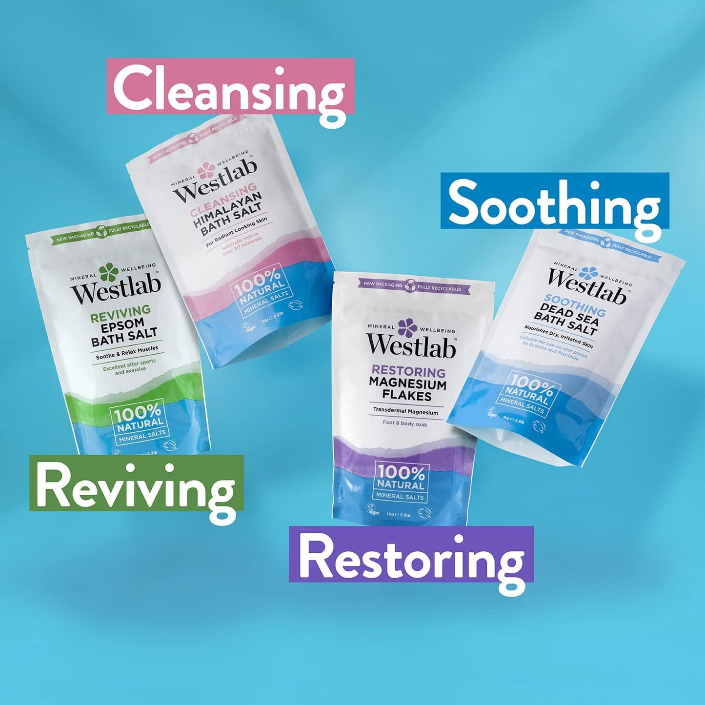 Turning a Simple Bath into a Recovery Ritual