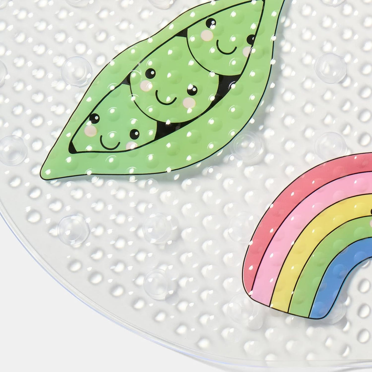 Adding a splash of safety and fun to bath time