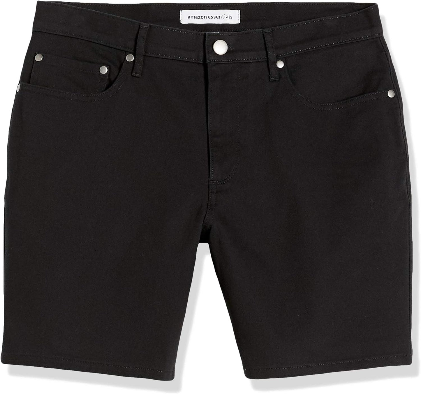 Why These Amazon Essentials Shorts Feel Right