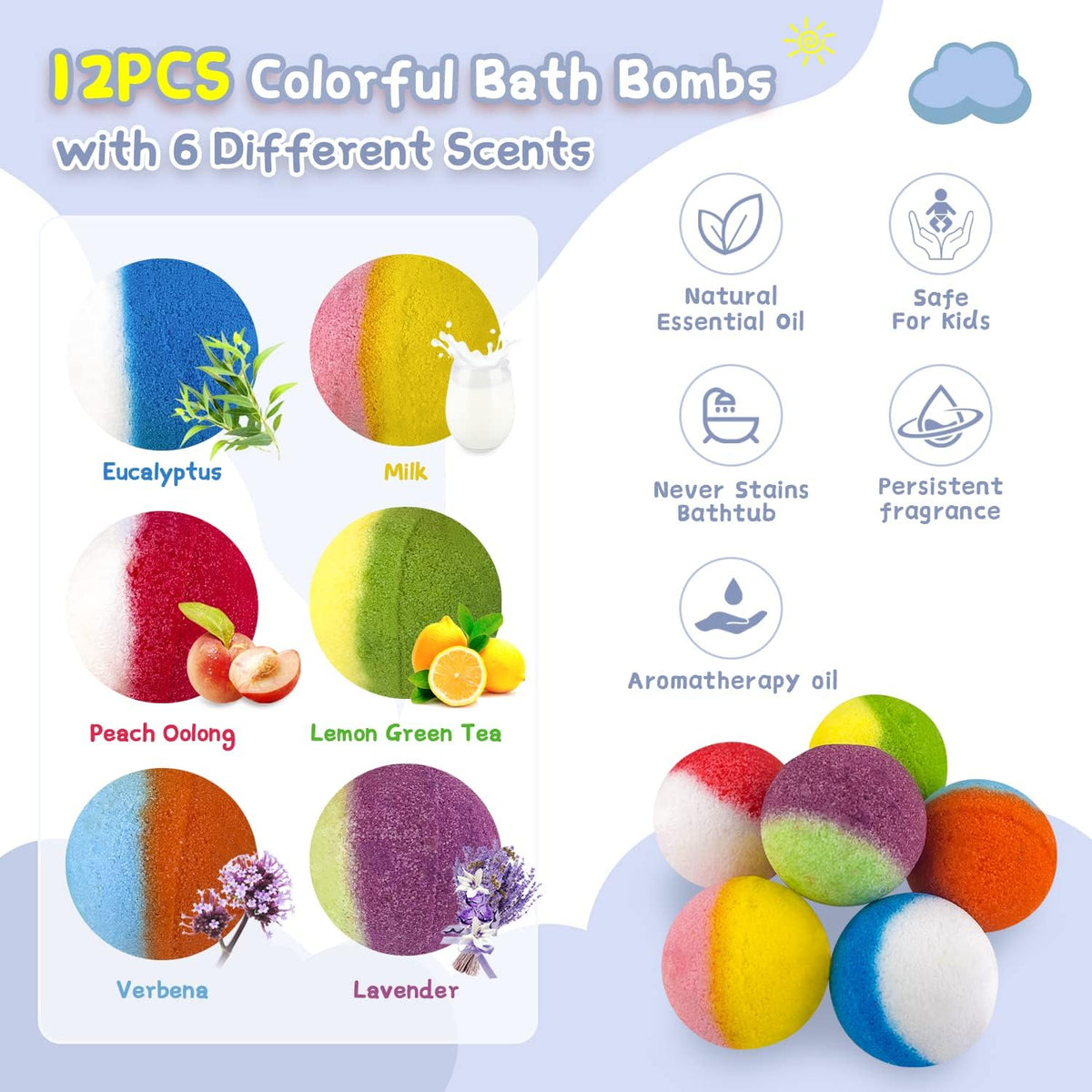 Turning Bath Time into a Tiny Treasure Hunt