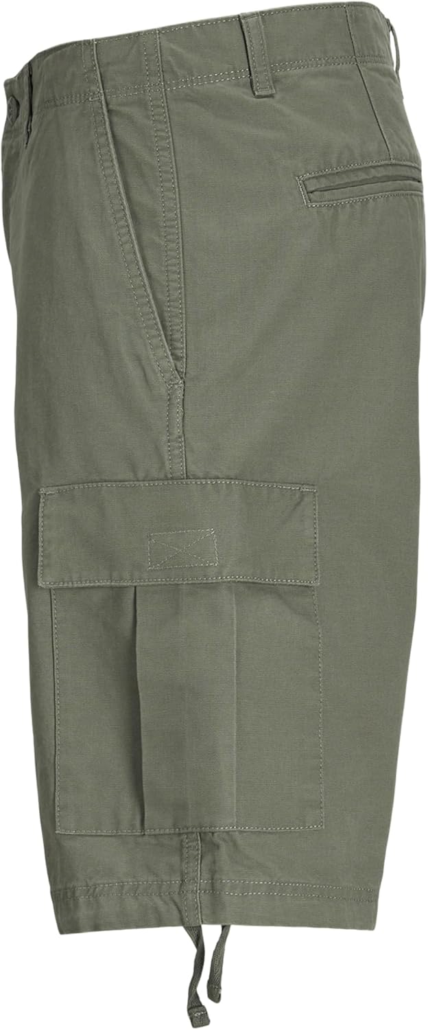 Jack & Jones Cargo Shorts: a low‑key upgrade for warm‑weather wardrobes