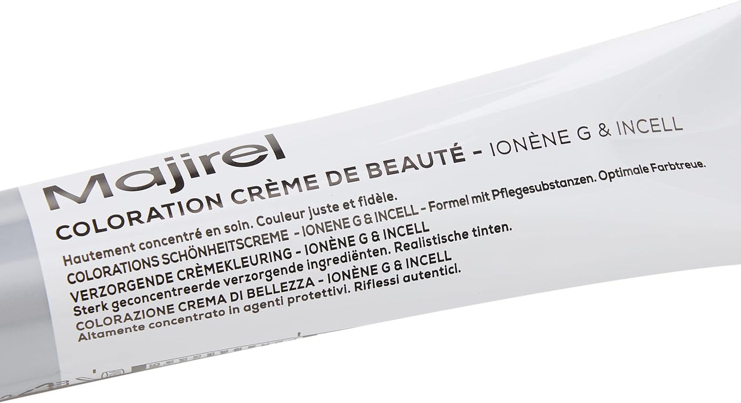Loreal MAJIREL EU ABSOLU 6 14B V511