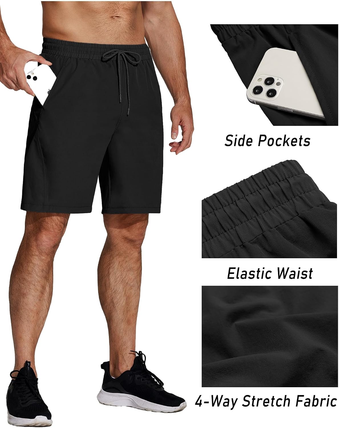 Why Those COOFANDY Shorts Might Just Become Your Go‑To Gear