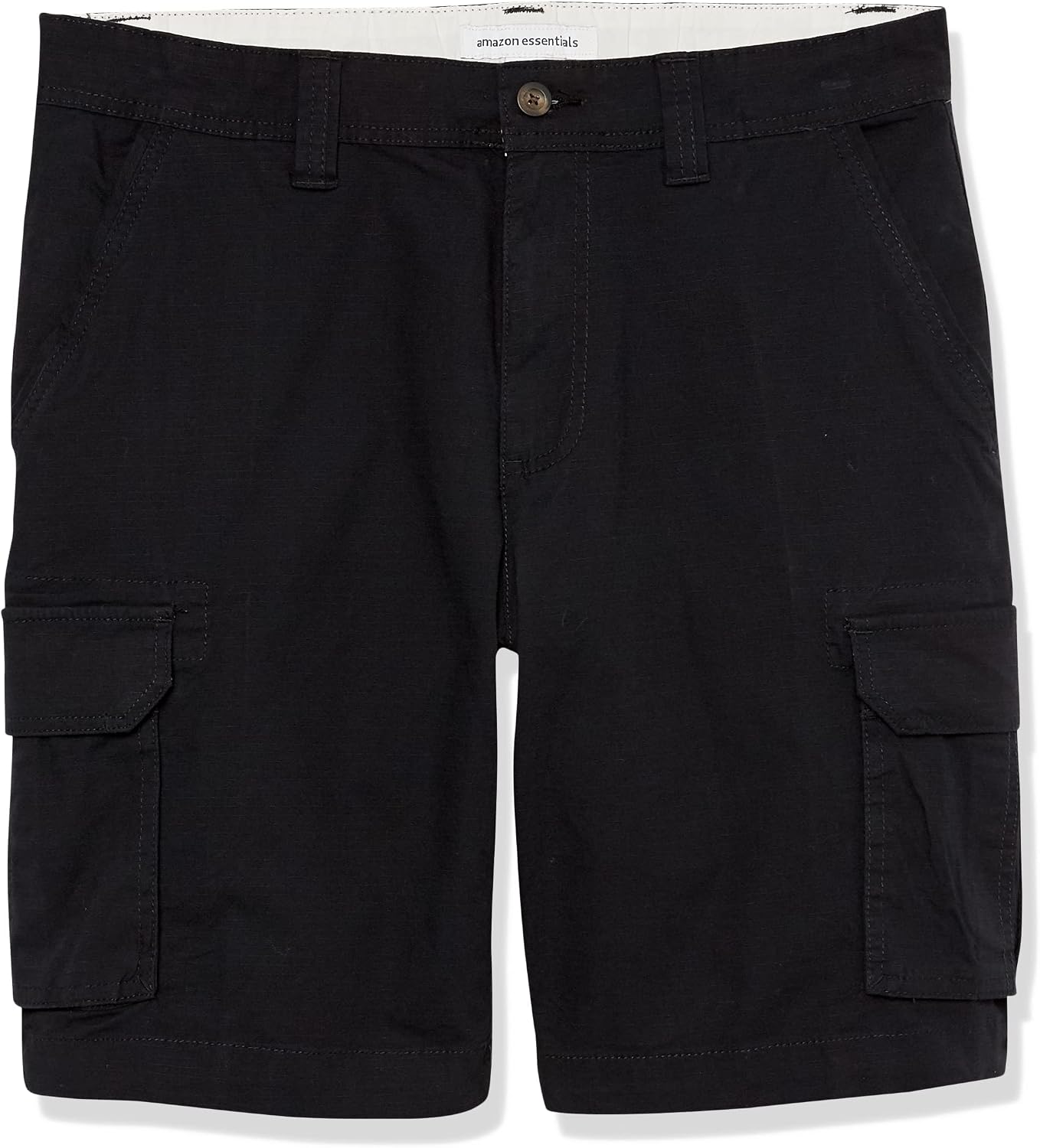Why the Amazon Essentials Ripstop Cargo Shorts Might Just Be Your New Go‑To