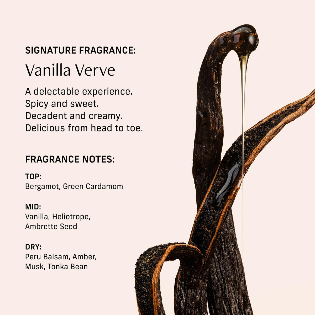 CYKLAR Vanilla Verve - In-Shower Oil Balm