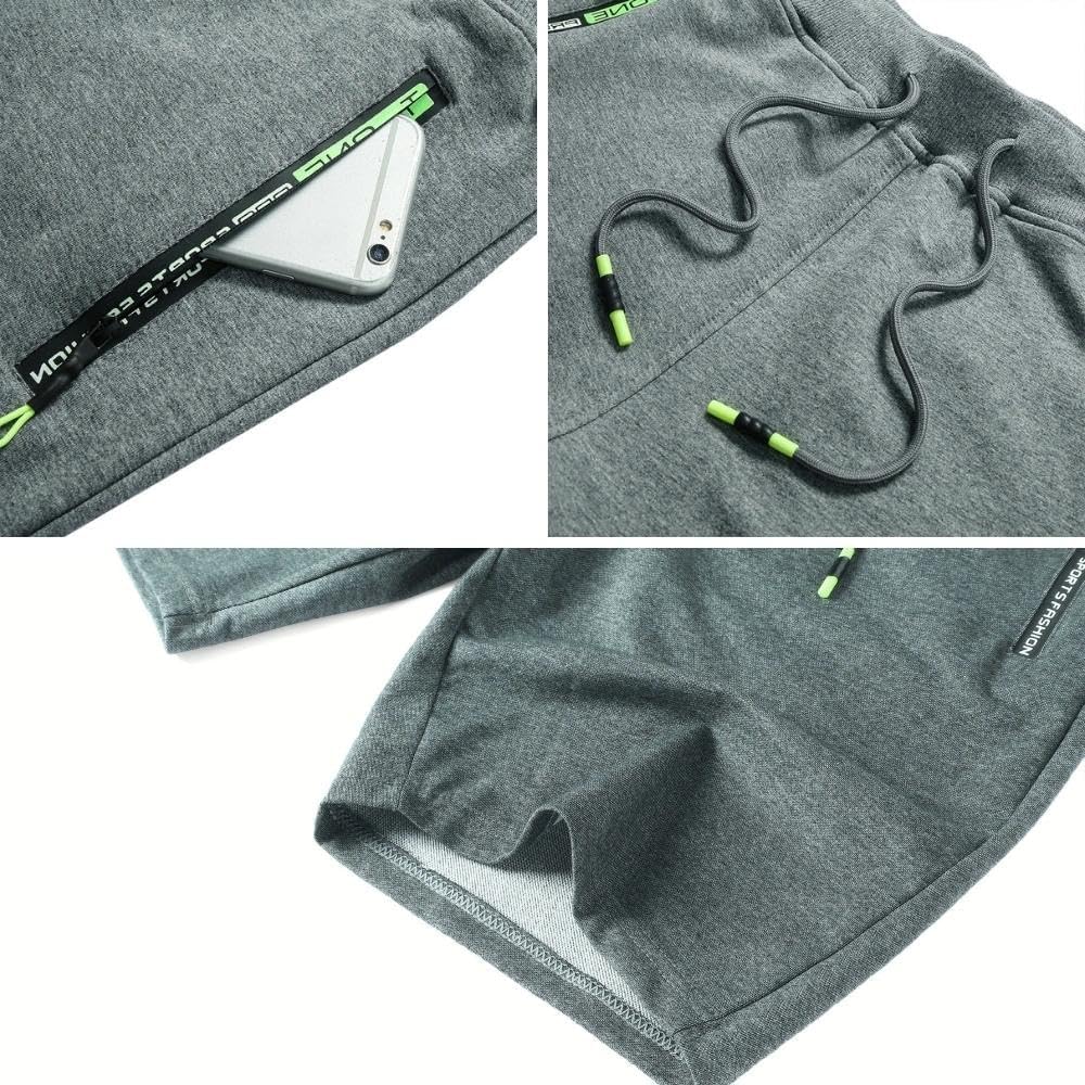 Why These ZOXOZ Shorts Might Be Your Next Go‑To for Summer