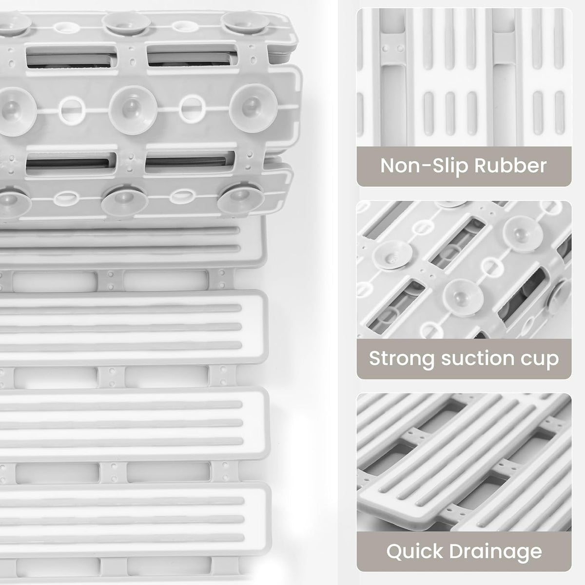 Turning the bathroom floor into a safer, softer space