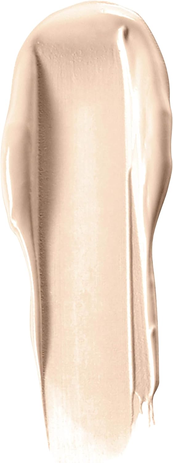 NYX Professional Makeup High Definition Eye Shadow Base (x2), Eye shadow Primer Base, Minimizes Fall Out, Creamy Light & Long Lasting Formula, EyeShadow Primer