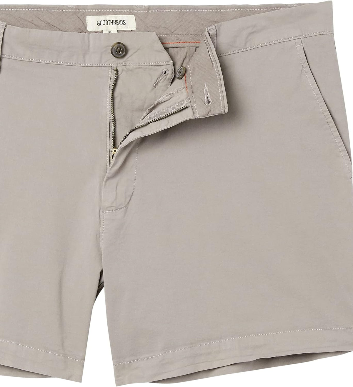 Why the Amazon Essentials Men’s Slim‑Fit 5″ Chino Short Might Be Your New Summer Staple