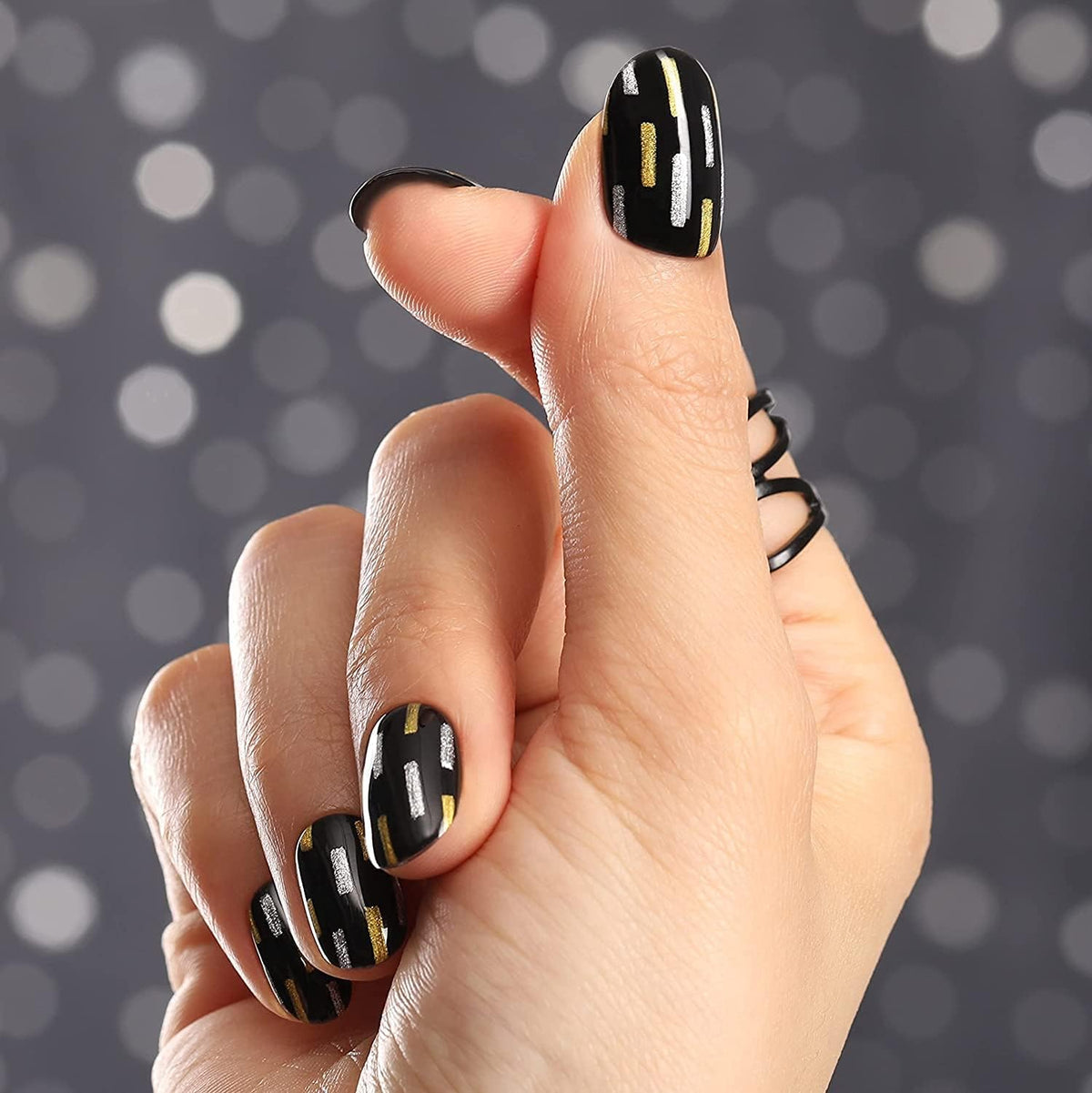 Why the Blackpool Bluesky Gel Nail Polish Might Just Be Your Next Nail Obsession