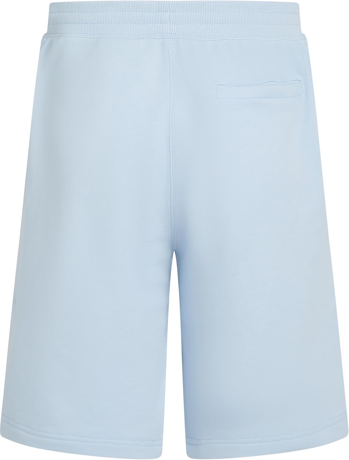 Tommy Hilfiger Men’s Essential Terry Cotton Sweat Shorts – A Casual Classic