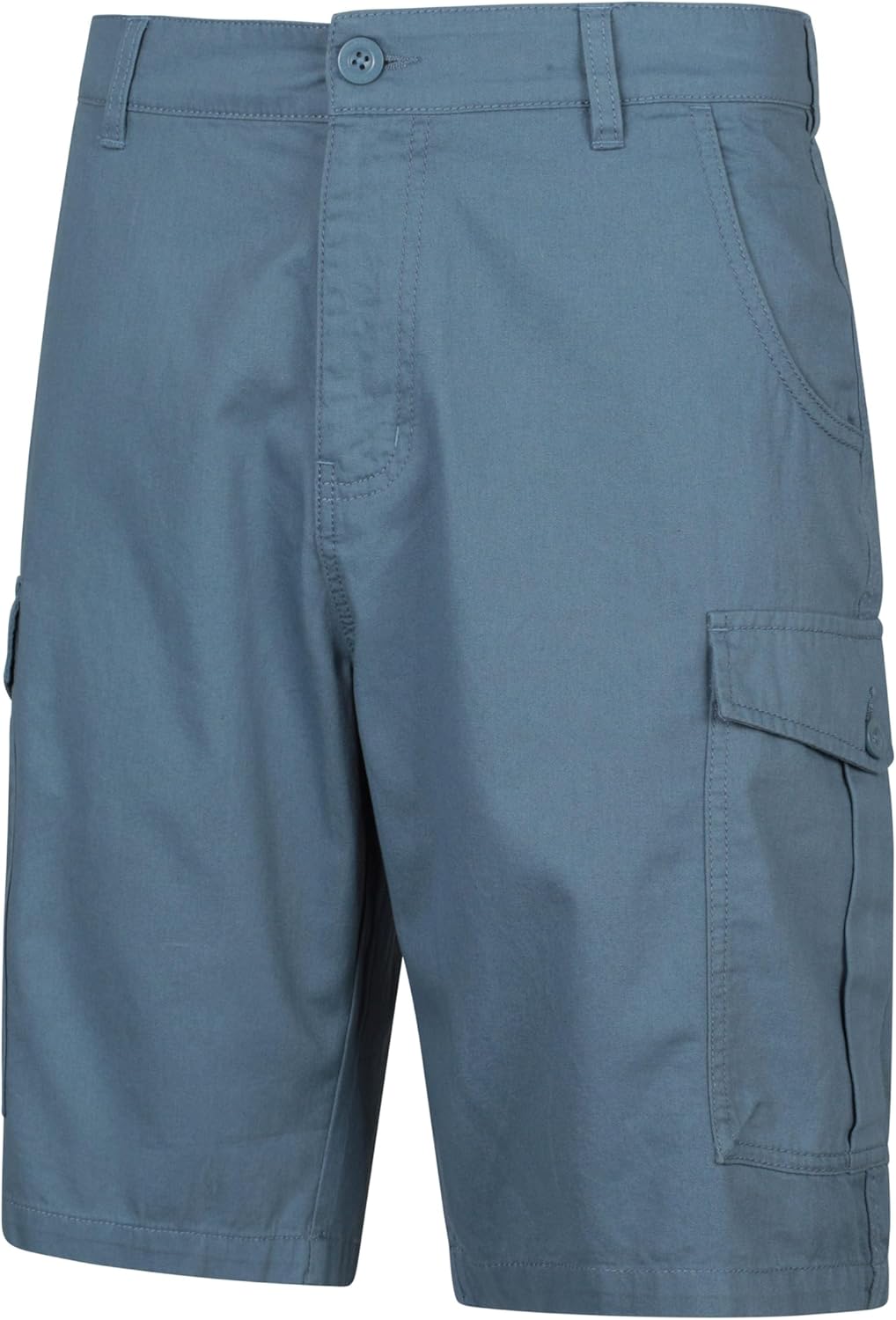 Why the Lakeside Cargo Shorts Feel Like an Easy Trail Companion