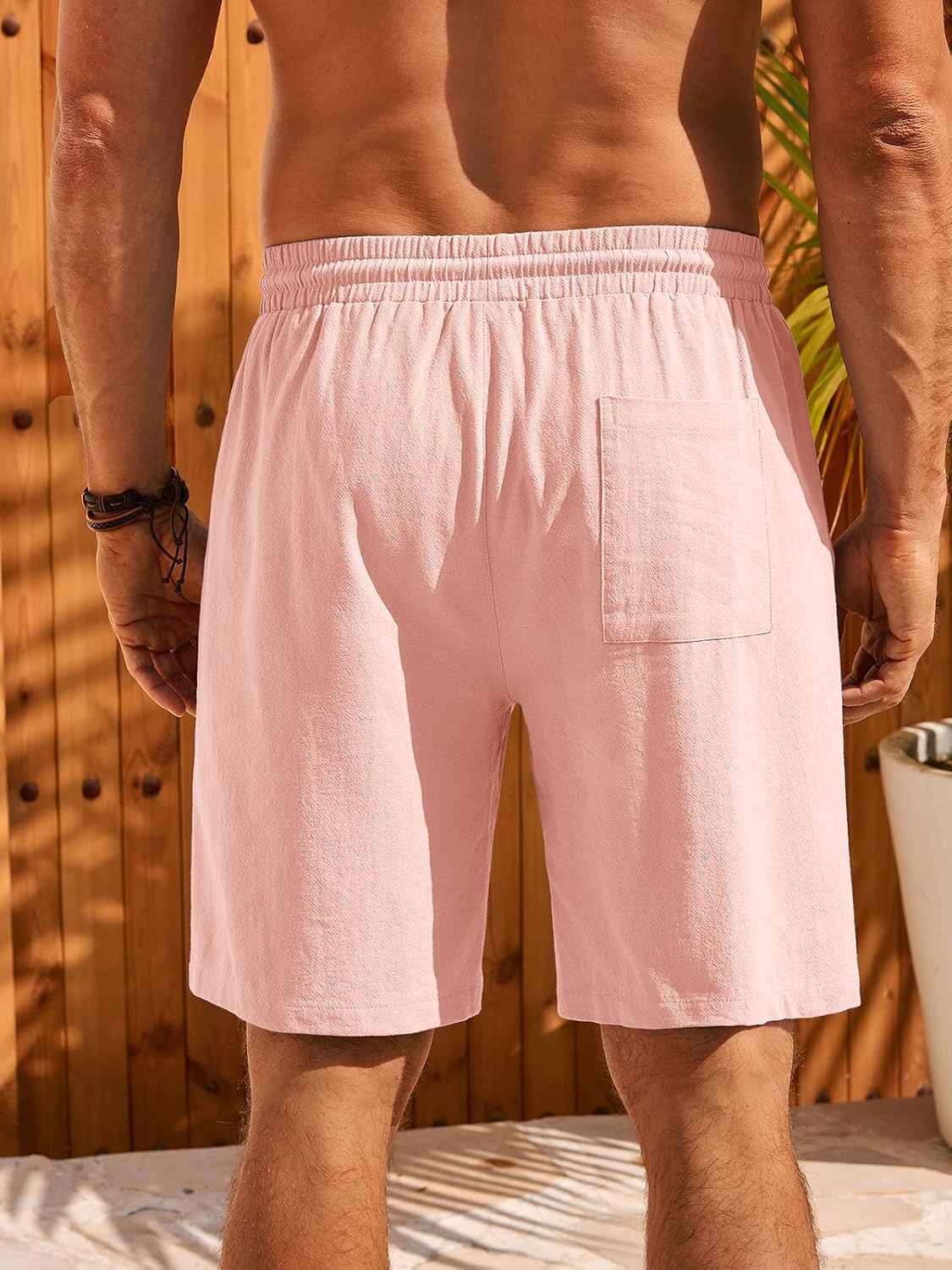 Finding the Perfect Summer Short That Actually Works