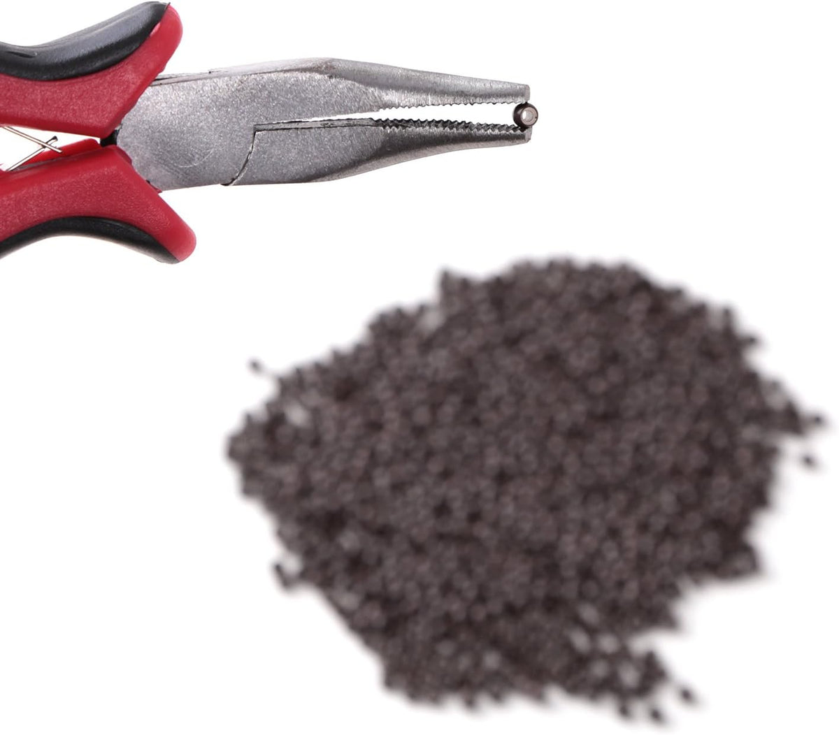 Why the Vlasy Silicone‑Lined Nano Rings Just Might Be Your Next Hair‑Extension Hack