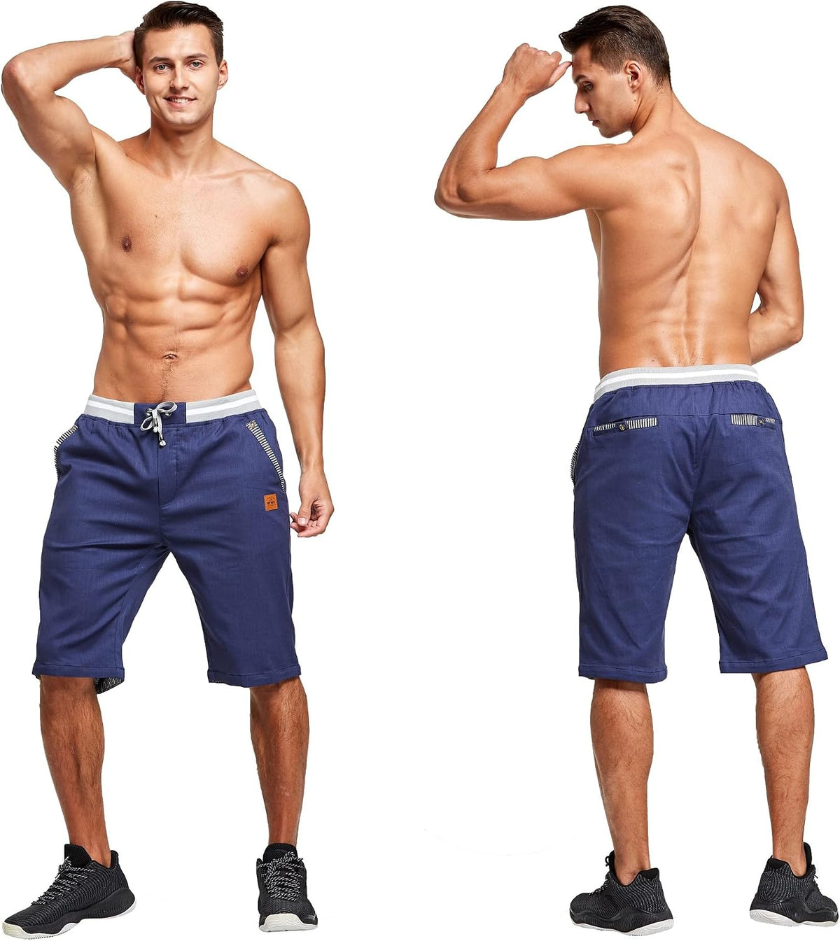 Finding the right pair of summer shorts just got a little easier