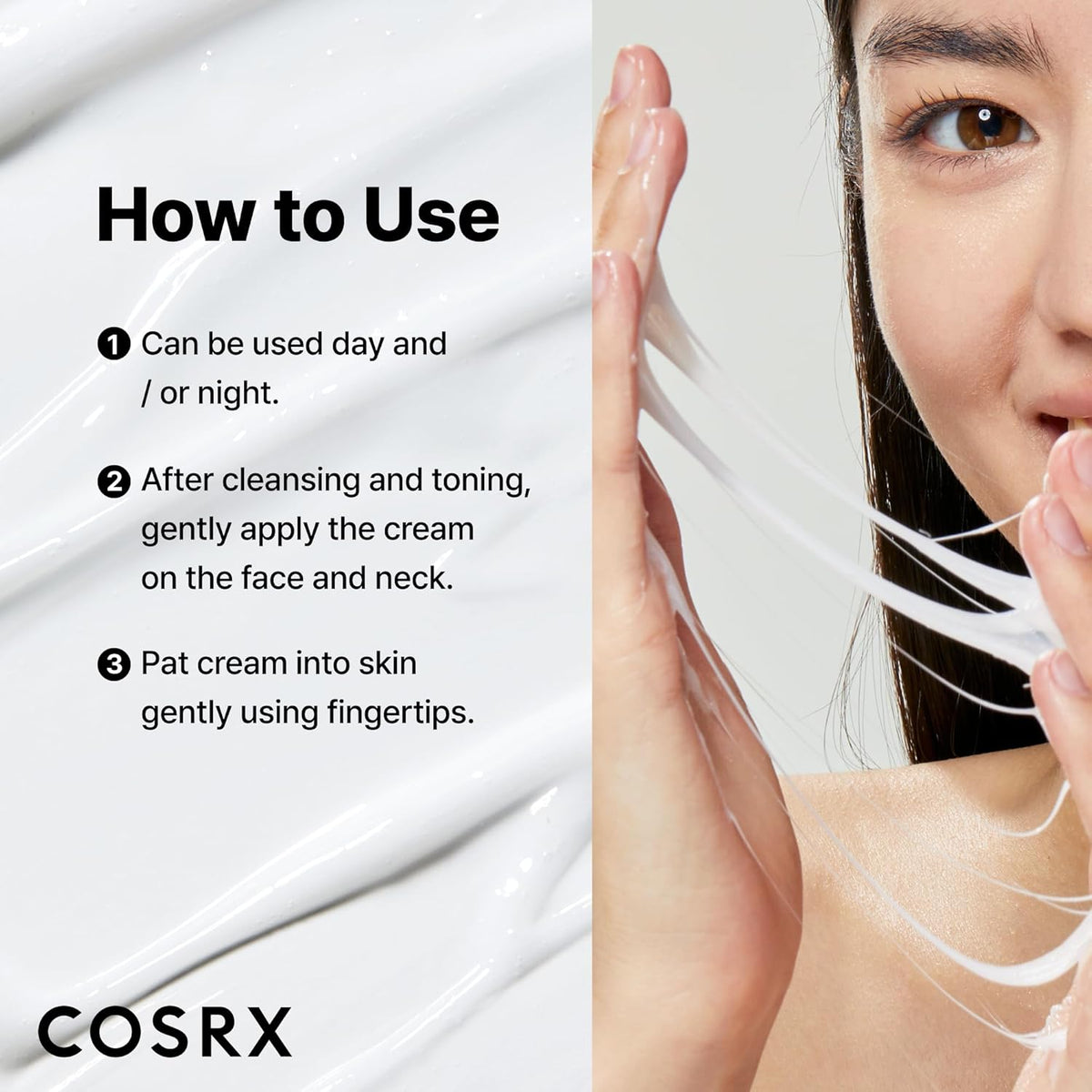 My Thoughts on COSRX Advanced Snail 92 All‑in‑One Cream