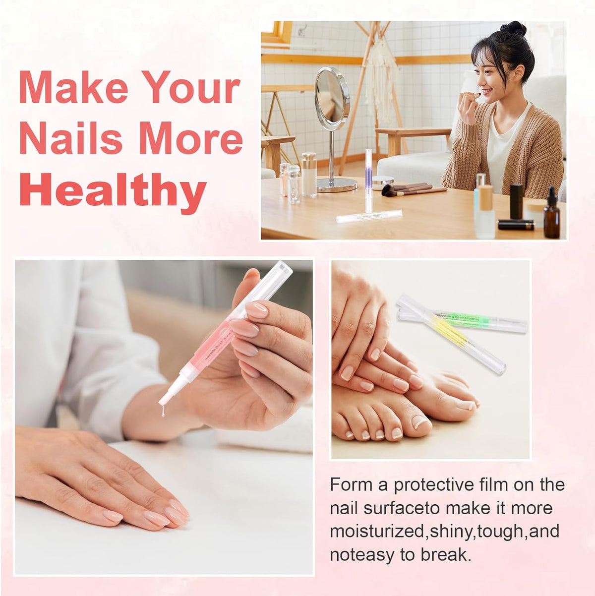 Why a Tiny Cuticle Oil Pen Might Just Be Your New Nail‑Care BFF