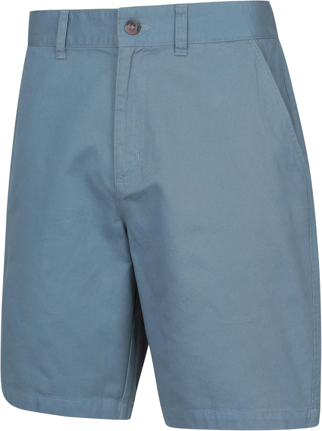 Why the Woods Men’s Chino Shorts Feel Like a Summer Upgrade