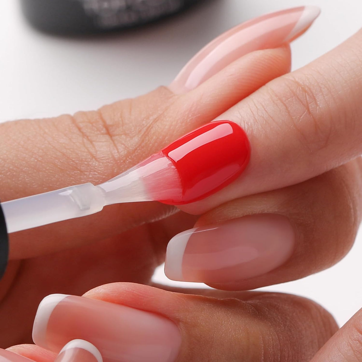 Why the BLUESKY Gel Base & No‑Wipe Top Pair Might Just Be Your New Nail‑Care Staples