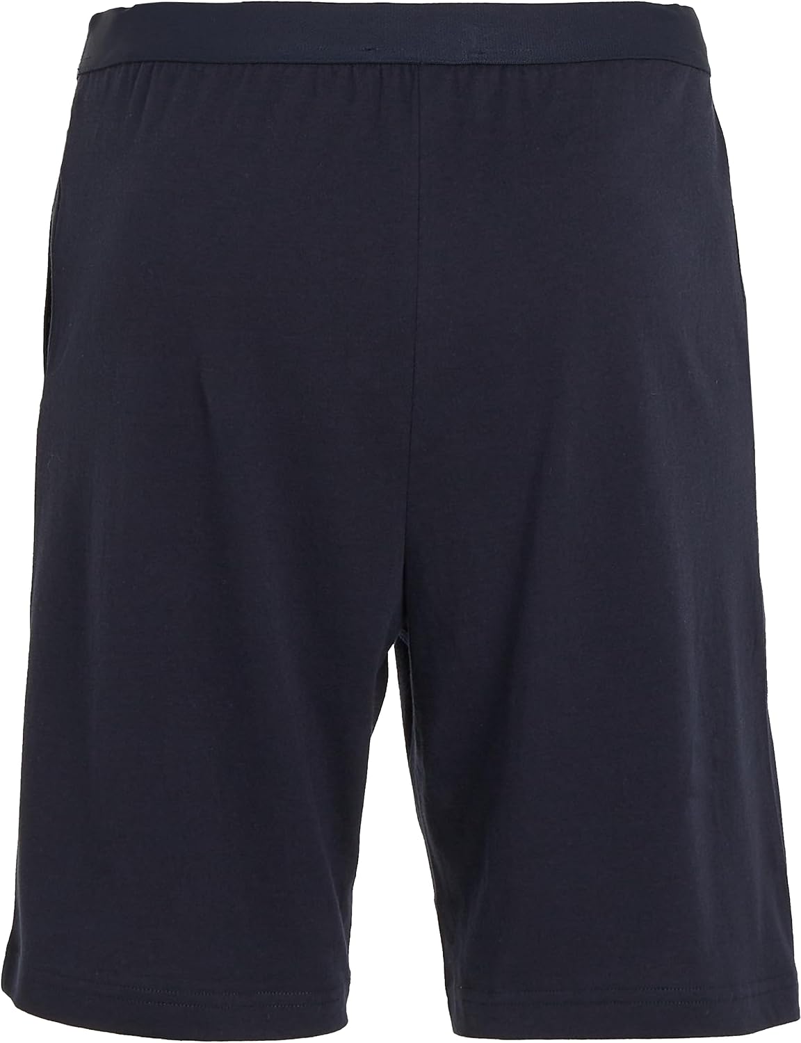 Why Tommy Hilfiger’s Jersey Shorts Feel Like a Summer Upgrade
