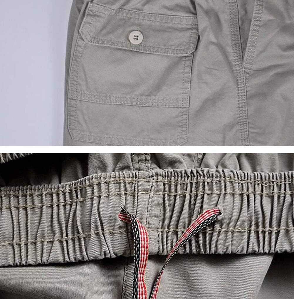 Why the Loose‑Fit Cotton Cargo Short Might Just Be Your New Summer Go‑To