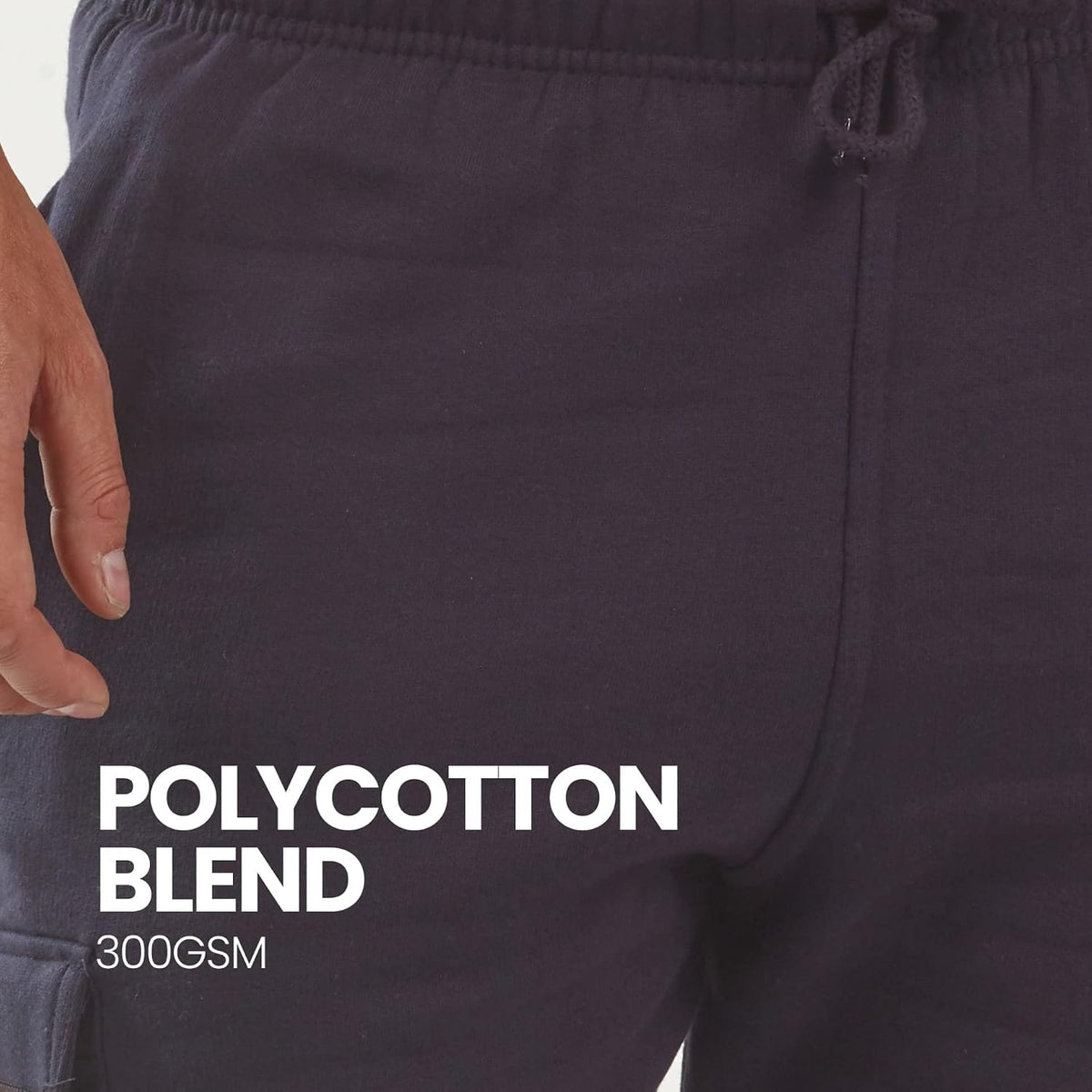 Finding a Pair of Shorts That Actually Keep Up