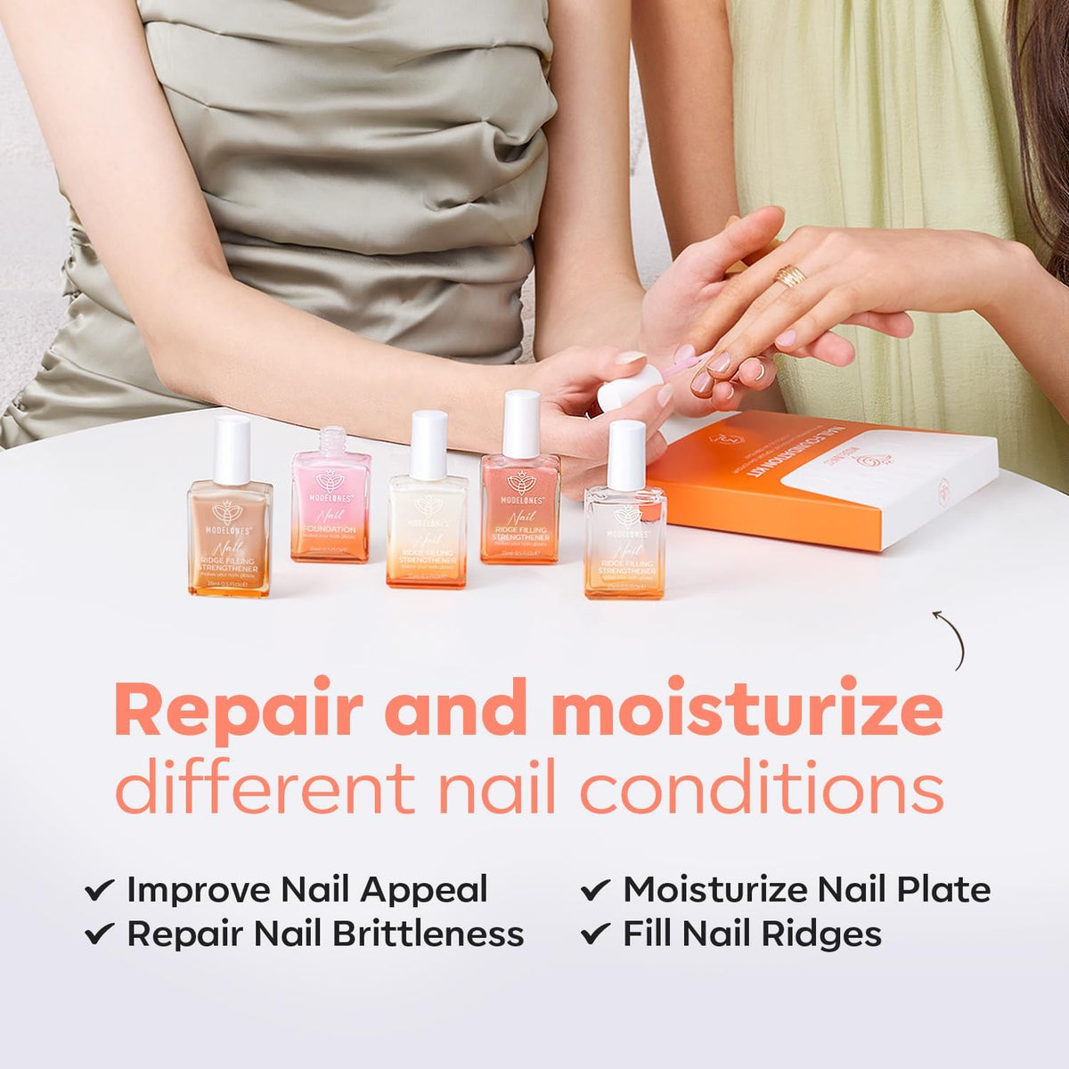 Why a “8‑in‑1” nail polish might become your new go‑to
