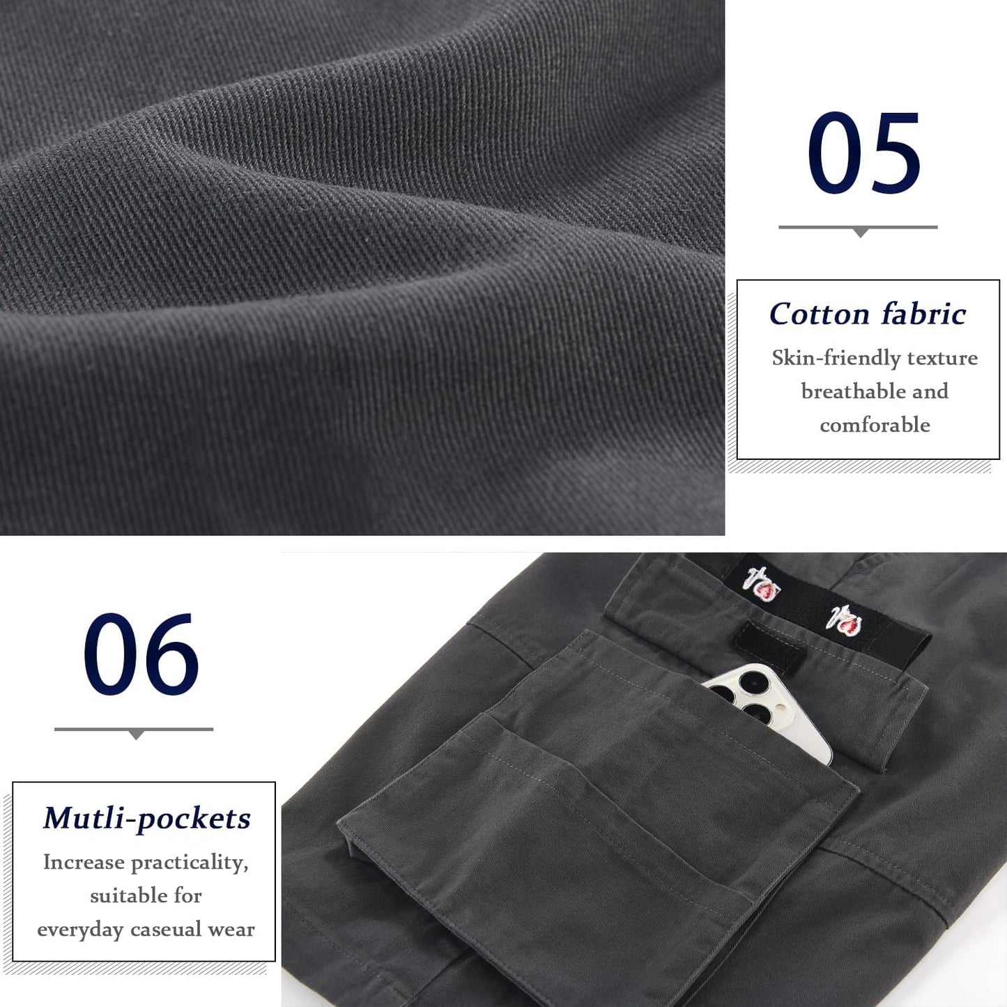 Why the APTRO Cargo Shorts Might Just Be Your New Summer Workhorse