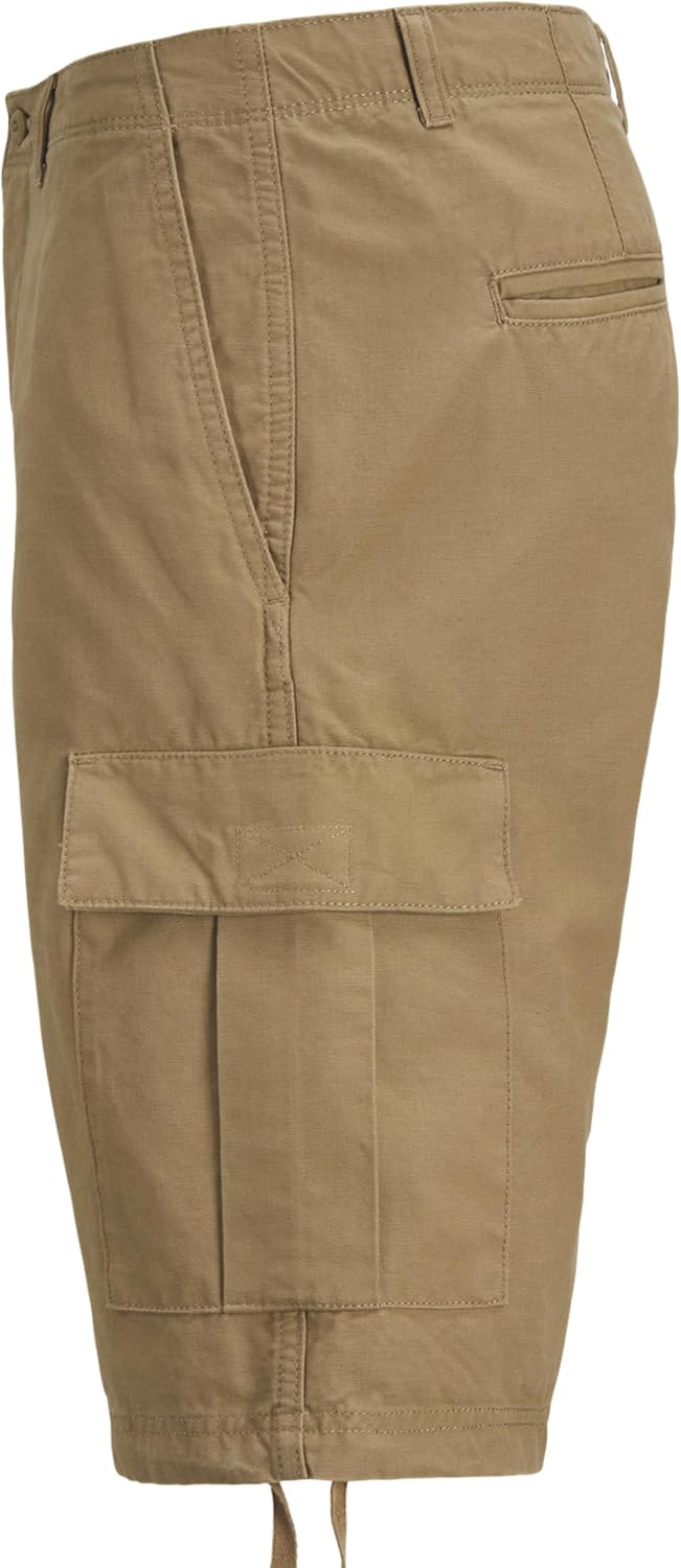 Why the Jack & Jones Cargo Shorts Might Just Become Your New Summer Staple