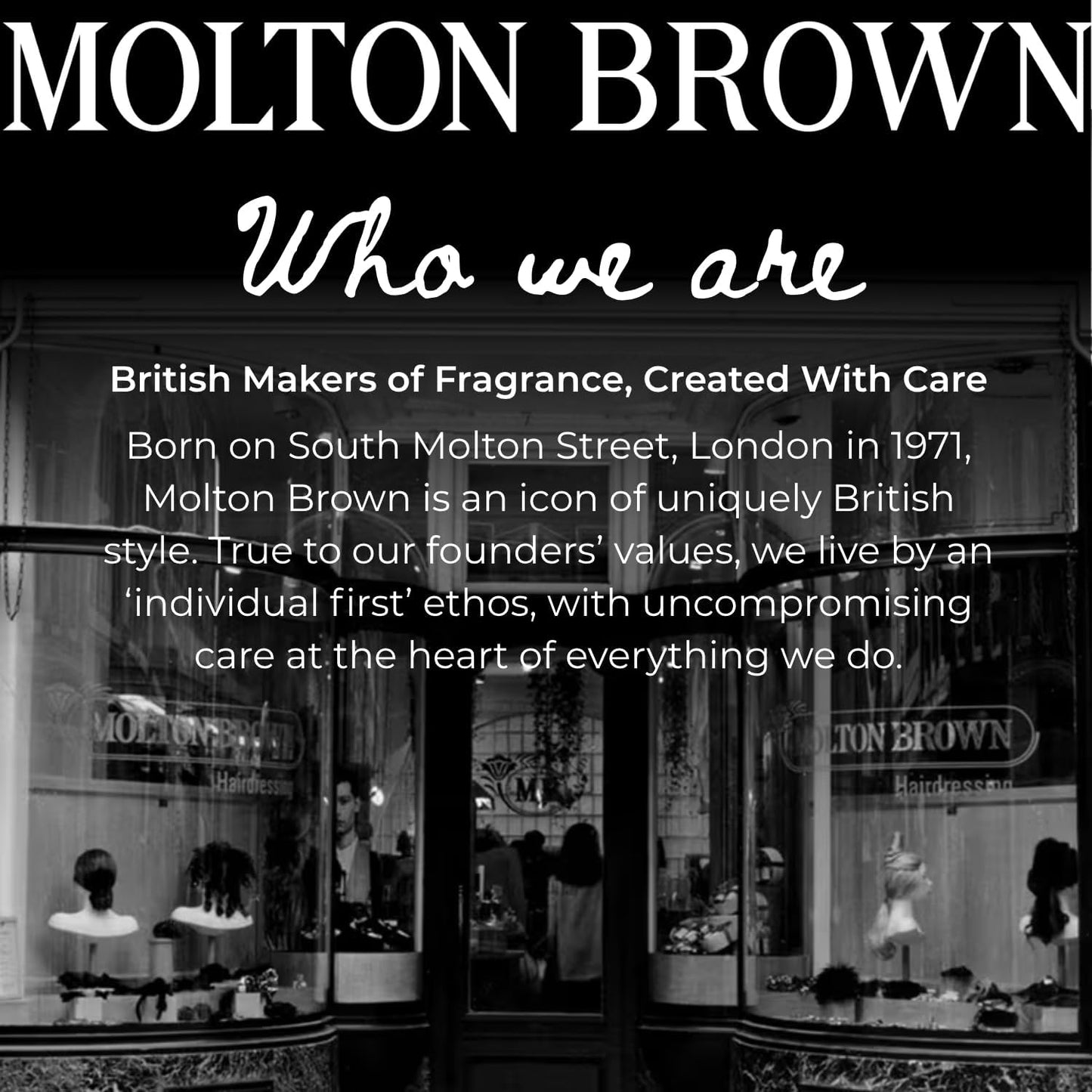 Molton Brown Coastal Cypress & Sea Fennel Bath & Shower Gel 300 ml