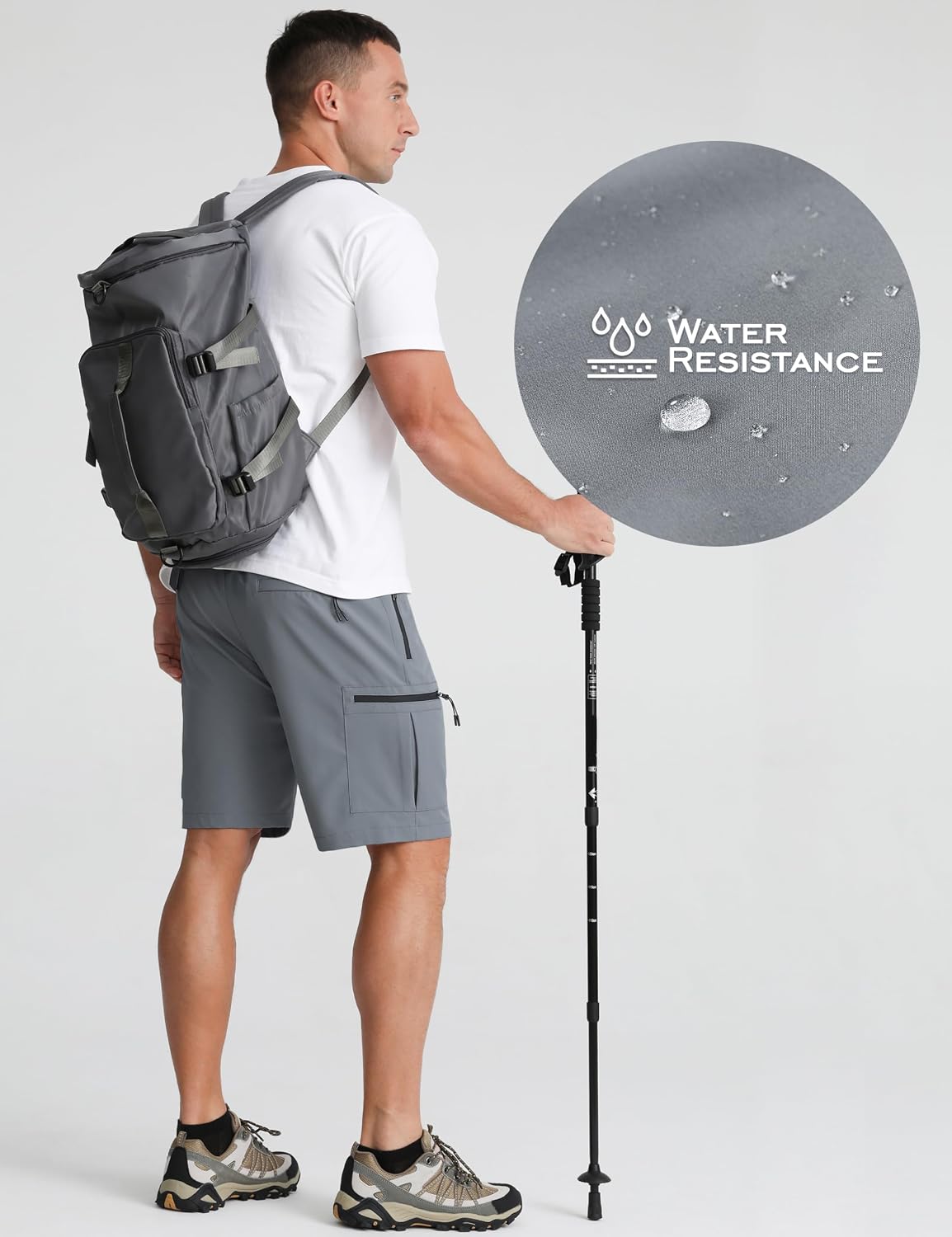 Why APTRO Cargo Shorts Might Just Become Your New Go‑To