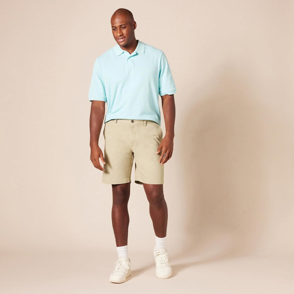 Why the Amazon Essentials Men’s Slim‑Fit 9″ Chino Shorts Might Just Be Your New Summer Staple