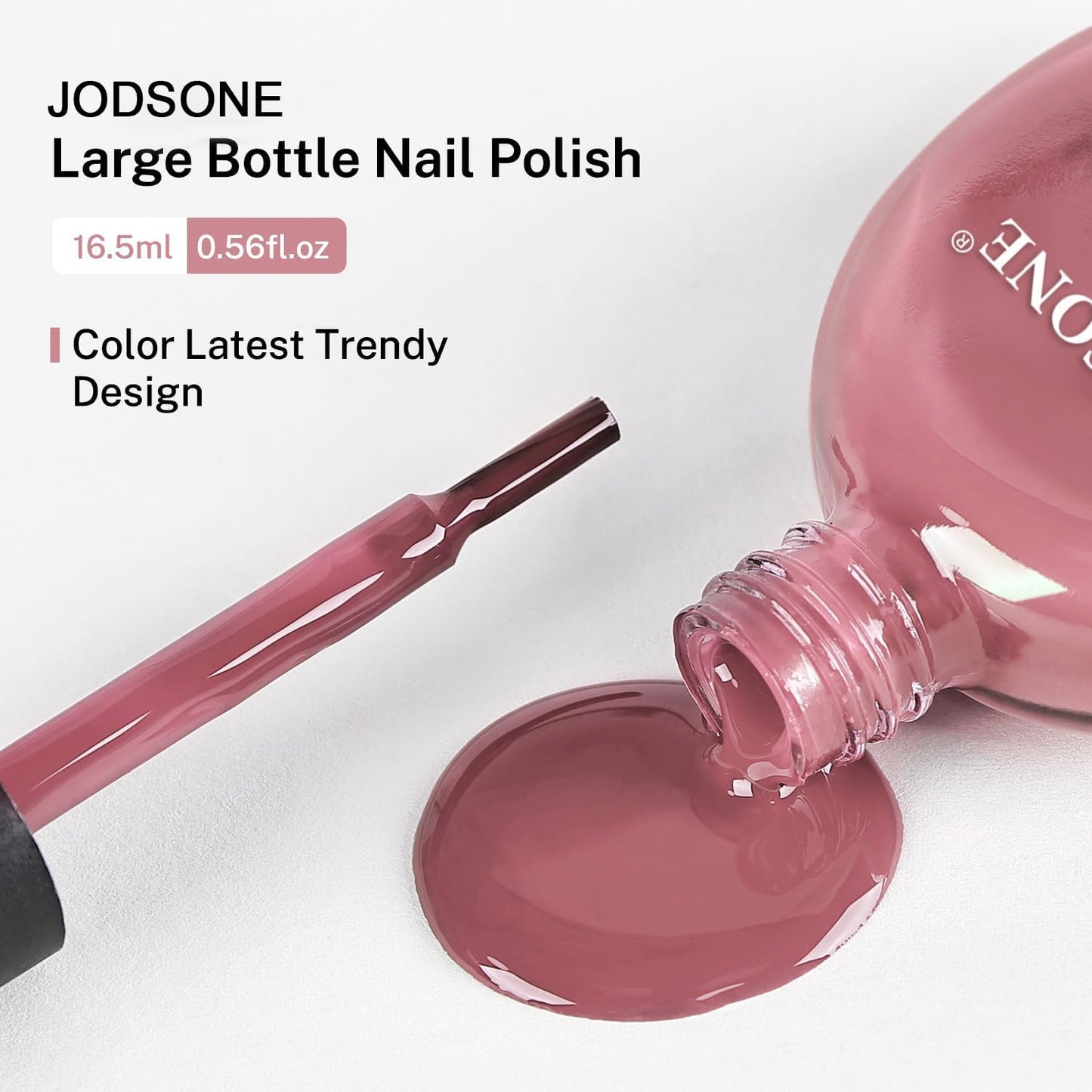 Finding the Perfect Pink for Everyday Glam