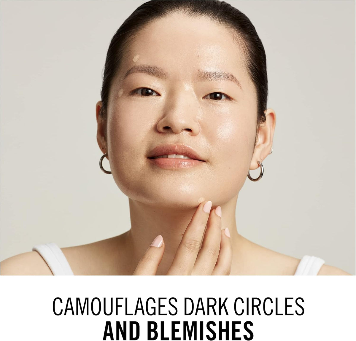 Rimmel London Hide The Blemish Stick – a low‑key lifesaver