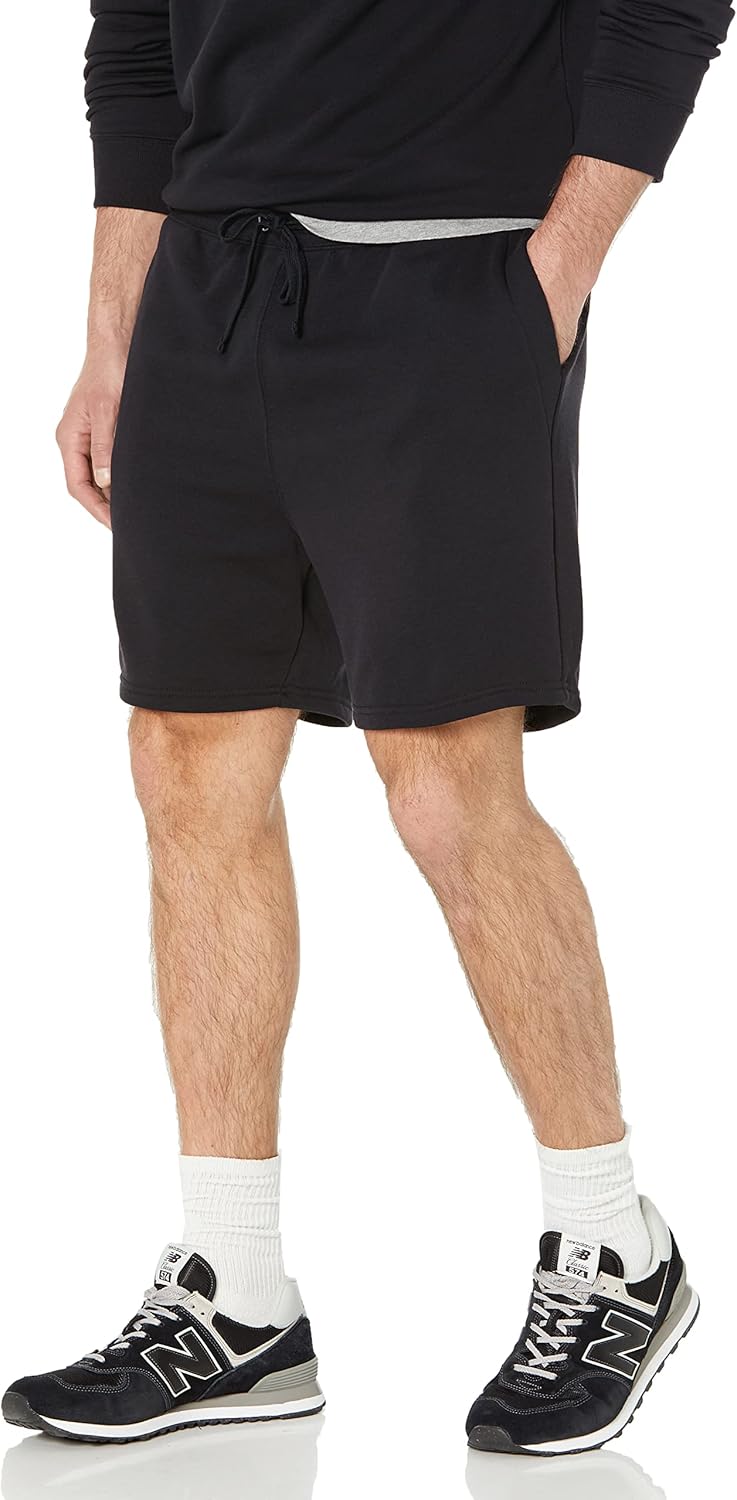 Lightweight Sweat Shorts that Actually Let You Move