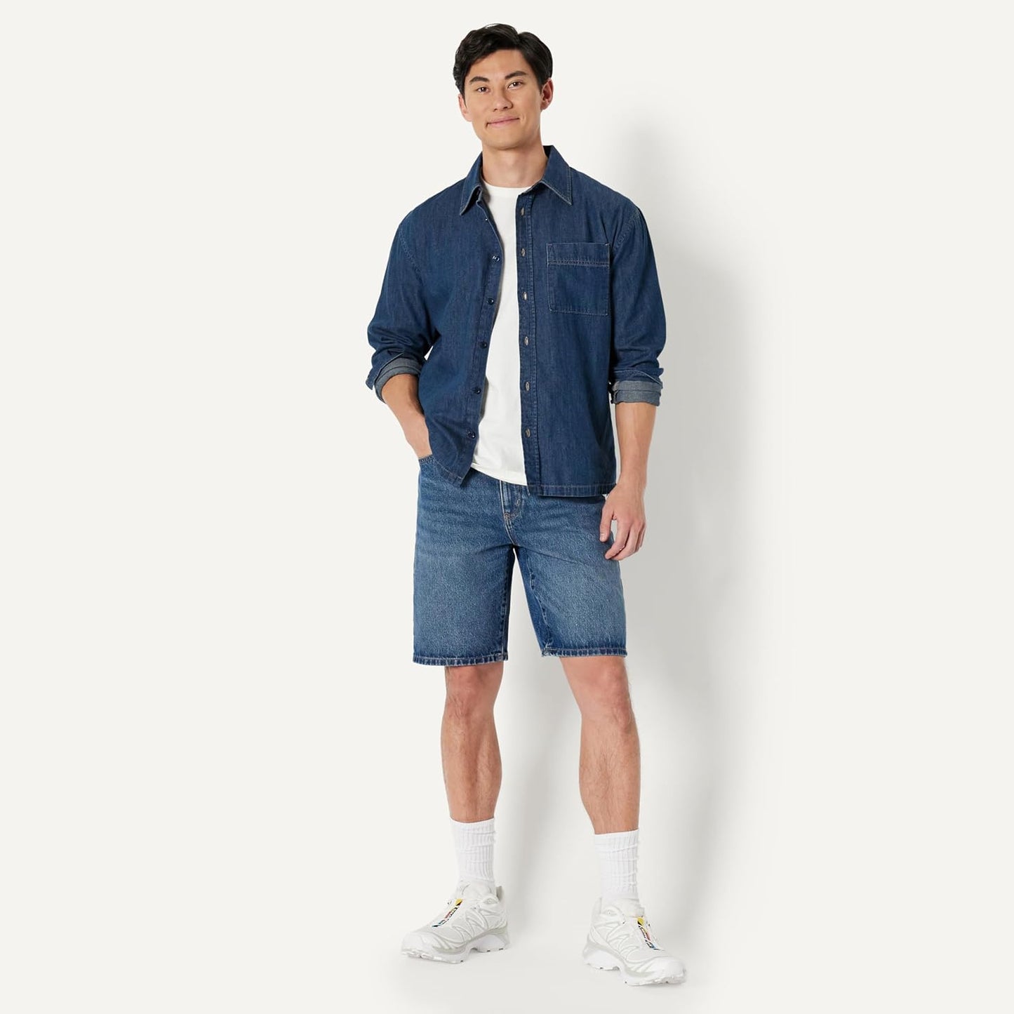 Everyday Denim That Actually Gets You