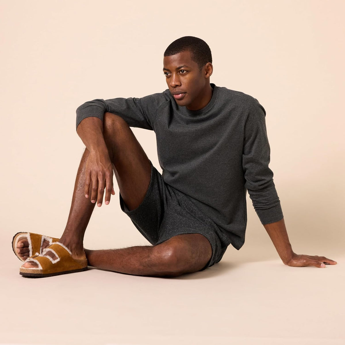 Why the Amazon Essentials Men's Lightweight Sweat Shorts Might Just Be Your Next Go‑To