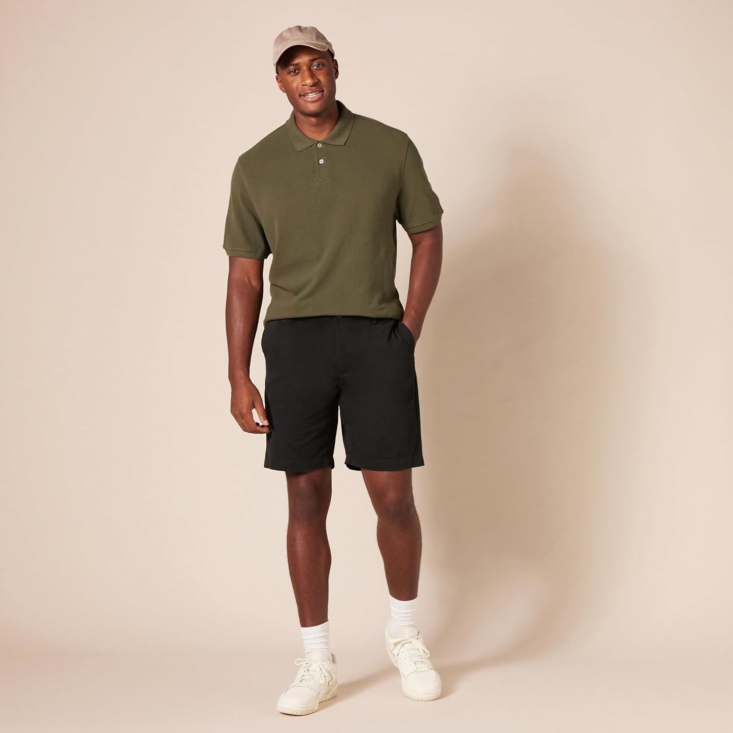 Why the Amazon Essentials Men’s Slim‑Fit Chino Shorts Deserve a Spot in Your Summer Wardrobe