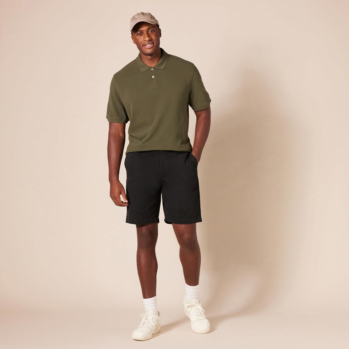 Finding a Pair of Shorts That Actually Feel Right