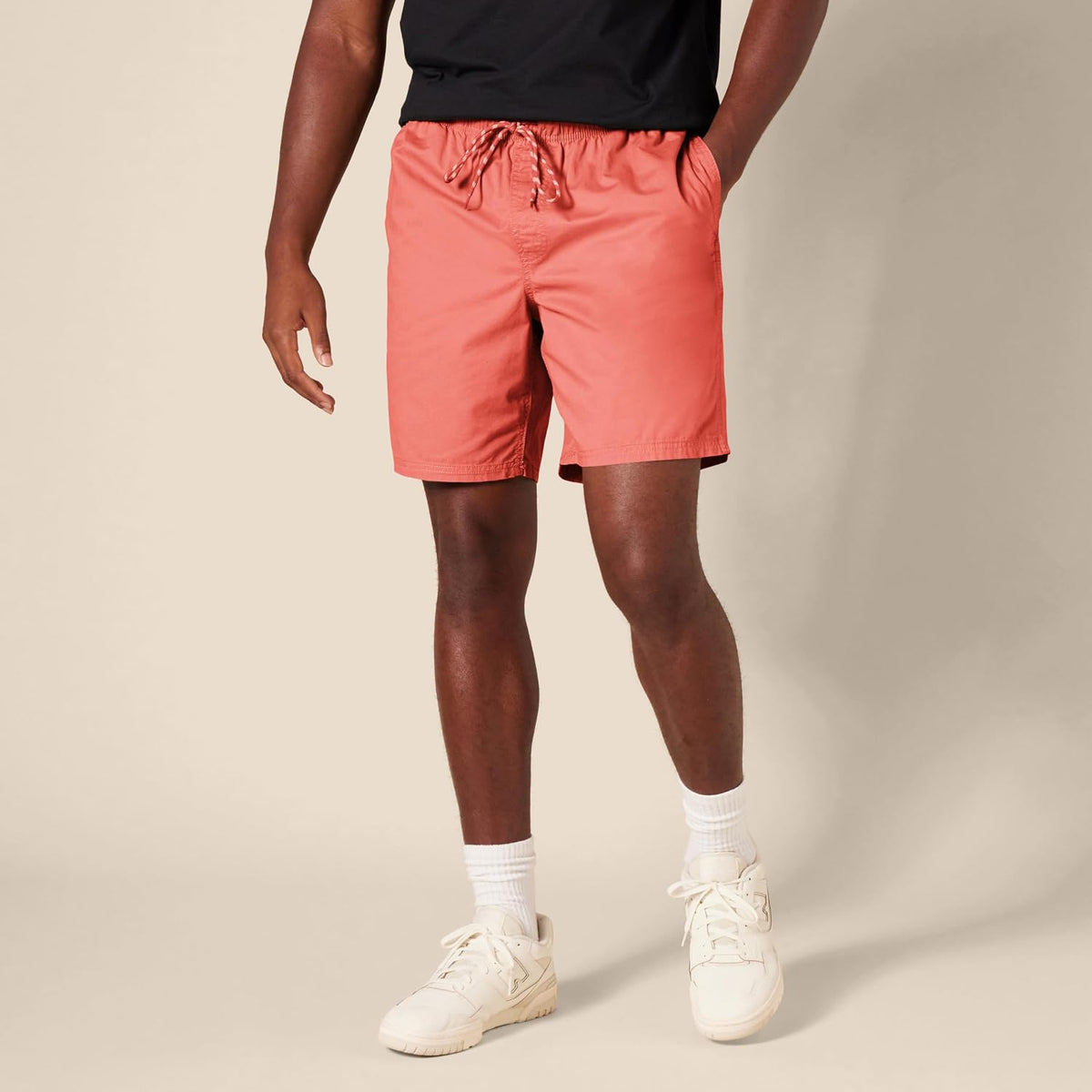 Easy‑going summer shorts that actually stay put