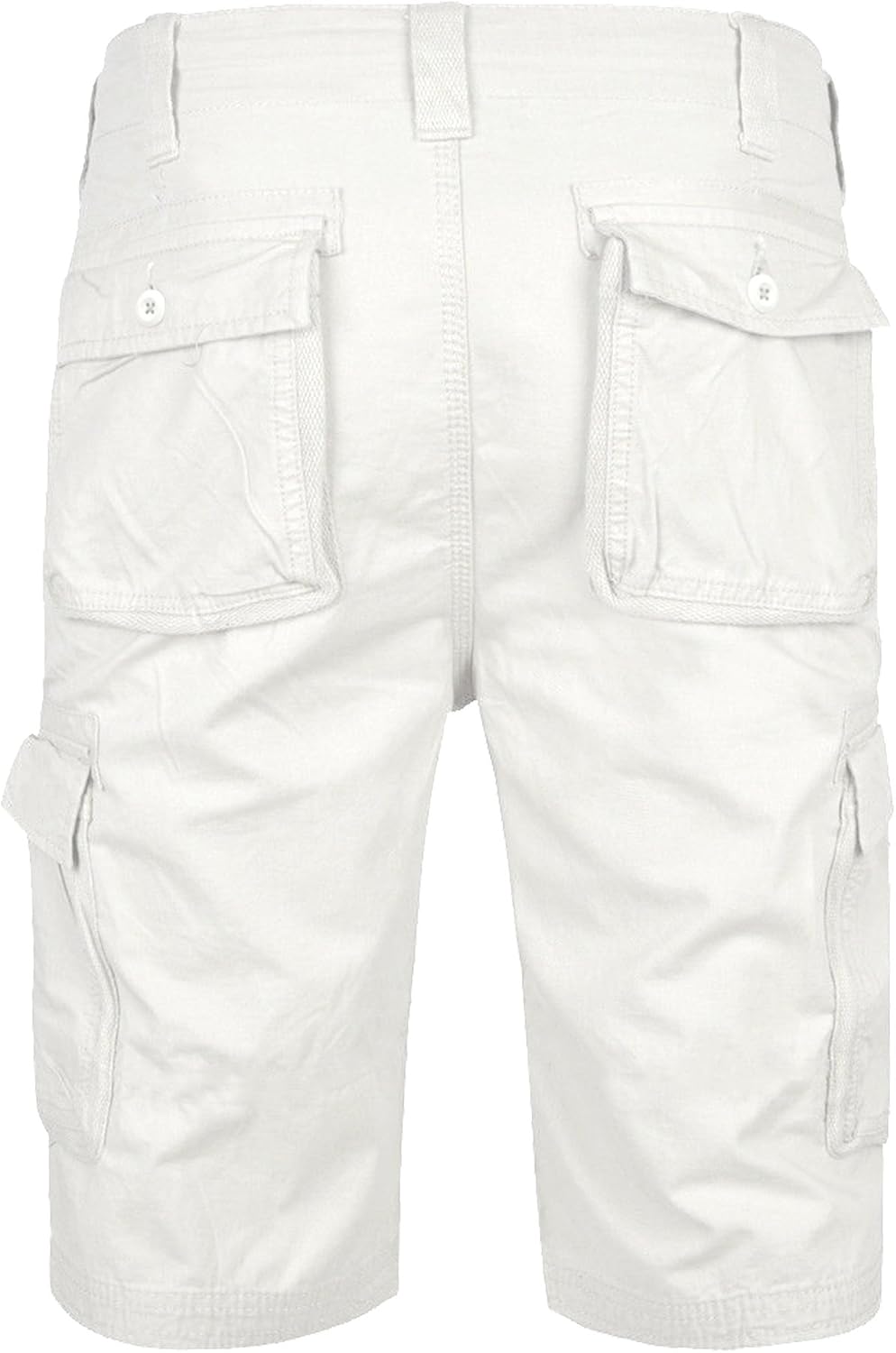 Why the westAce Cargo Shorts Might Just Be Your New Summer Staple