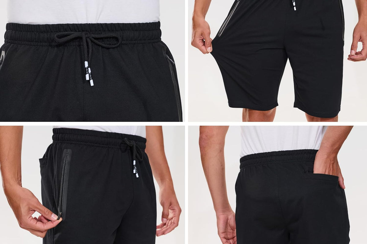 Why the HCSS Men’s Summer Shorts Just Work