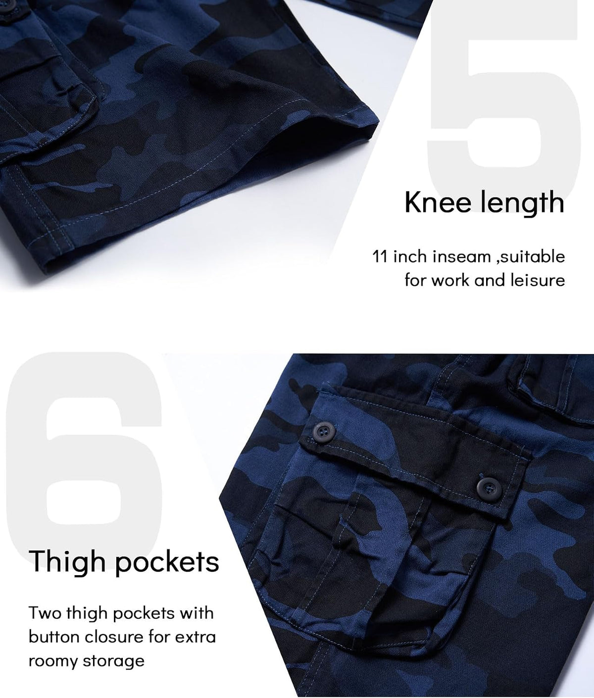 Why the APTRO Cargo Shorts Might Just Be Your New Go‑To