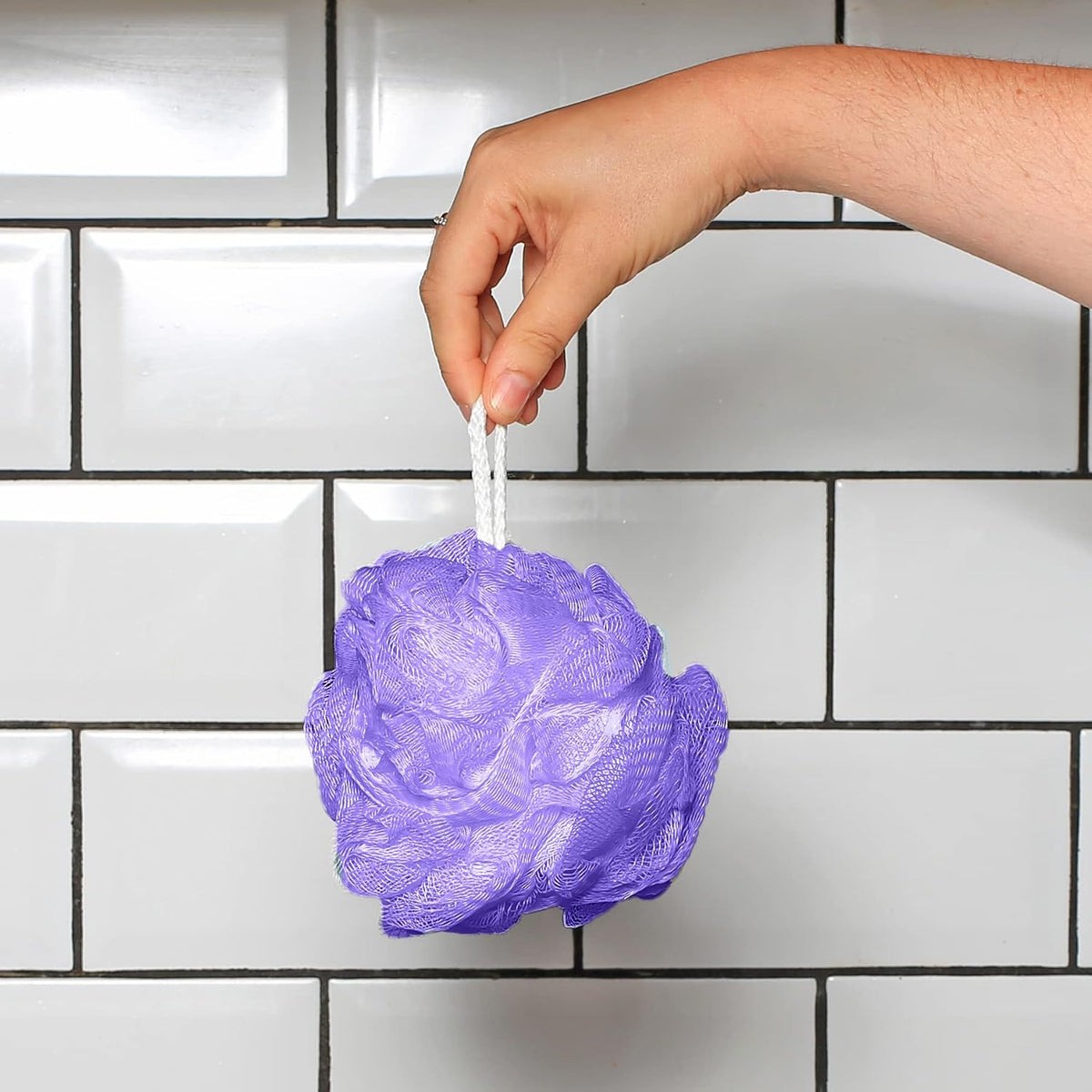 Every shower could feel a little more like a spa