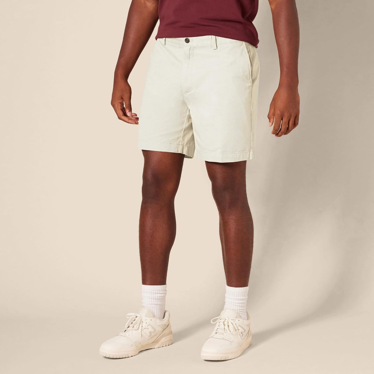 Why the Amazon Essentials Slim‑Fit Chino Shorts Feel Like a Summer Upgrade